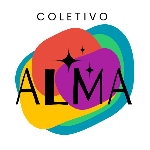 Logotipo Coletivo Alma