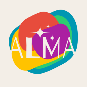 Icon Logos Alma Icon Logos Alma
